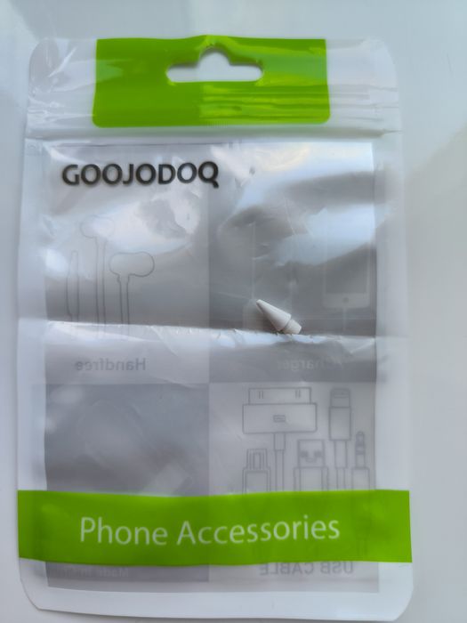 наконечник для стилуса goojodoq