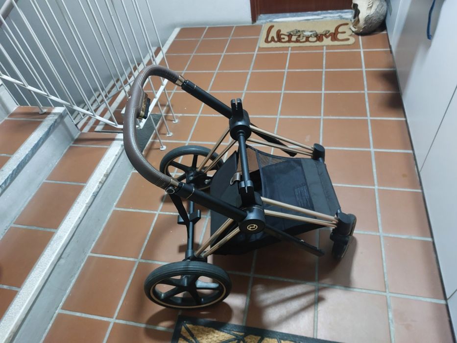 Carrinho bebé Cybex