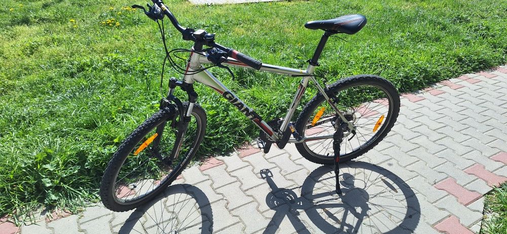 Rower górski Giant   4 polecam