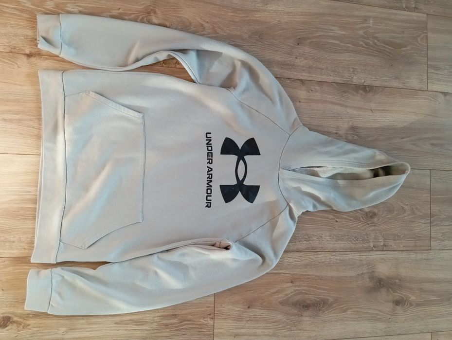Under Armour - bluza