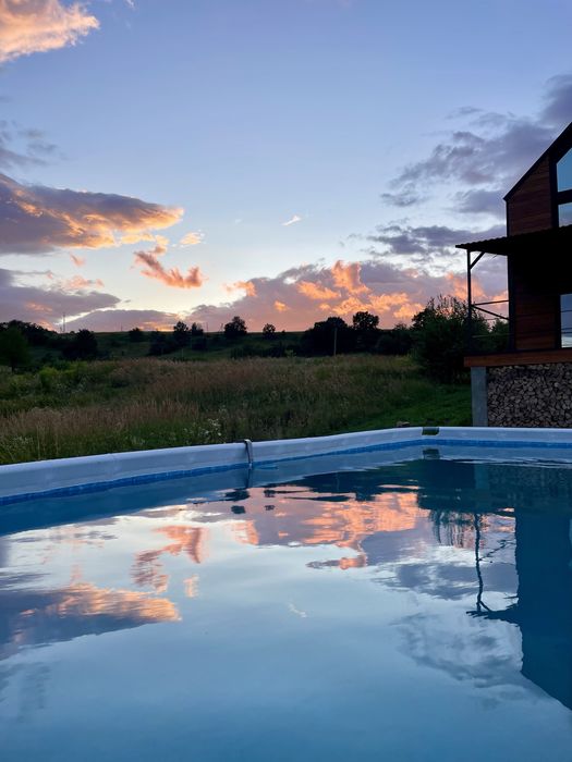 “Freedom” house. Free.dom.23. Котедж в Закарпатті