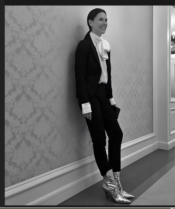 Ботильйони balenciaga