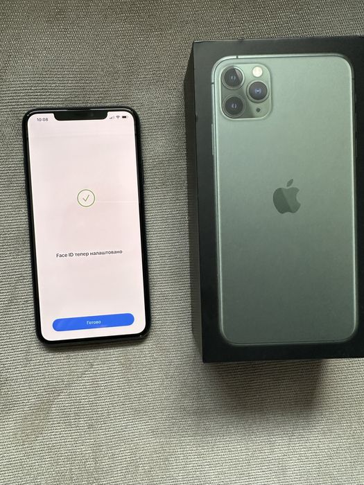 iPhone 11Pro Max 256gb ІДЕАЛЬНИЙ СТАН
