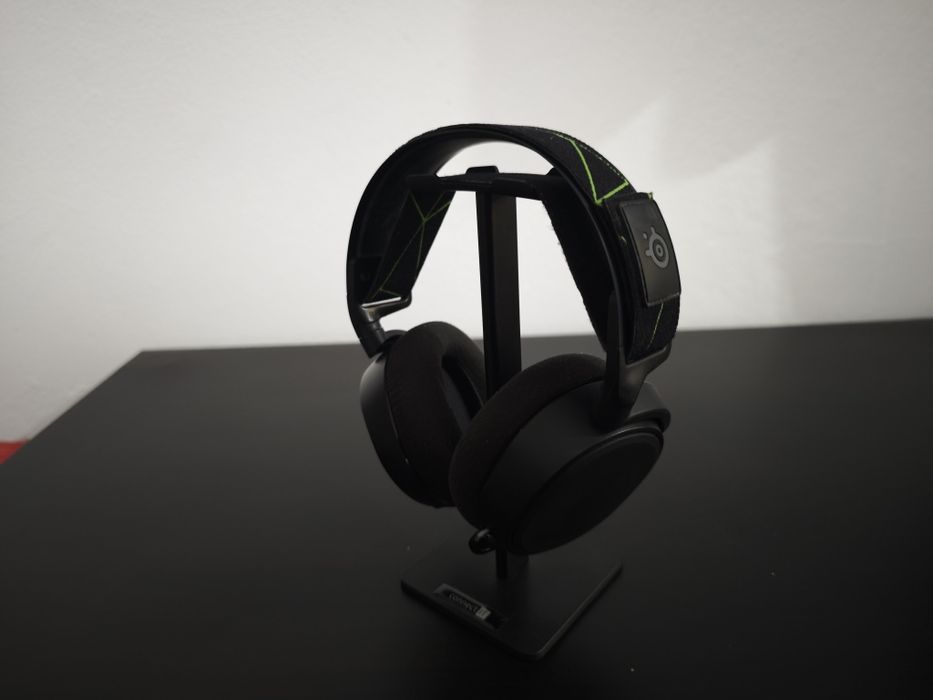 Steelseries Arctis 9X