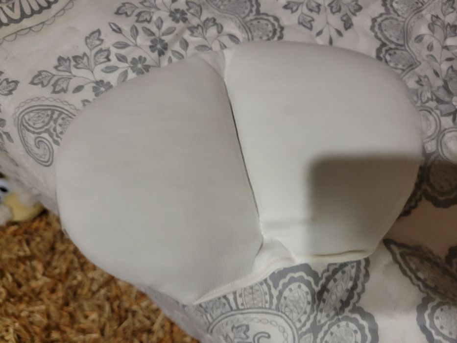 Almofad Bebé anti-colicas doomoo snoogy