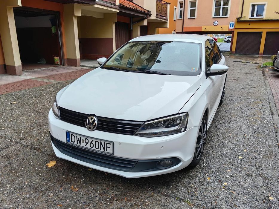 Volkswagen Jetta