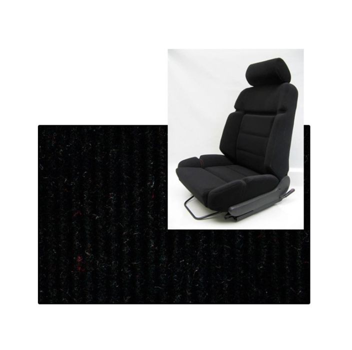 Tecido Canelado Peugeot 205 Rallye / R5 Alpine Turbo