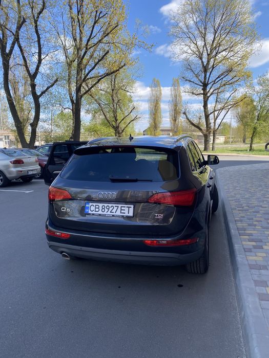 Продам авто Ауди Q5
