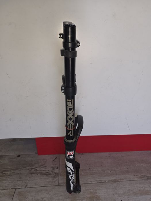 Suspensao RS BOXXER WC 27.5