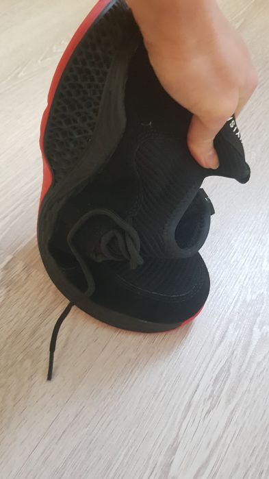 Зимние кроссовки спорт Guyisa. Р 43-44.