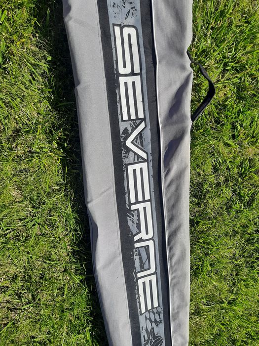 Żagiel 9.2 windsurfing + maszt 490 100% carbon