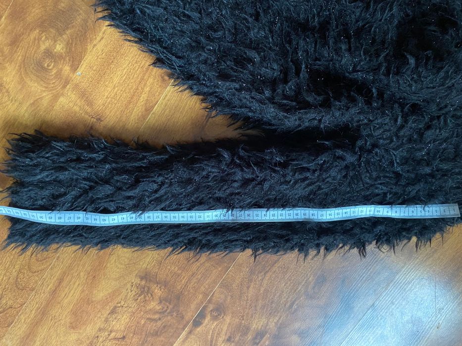 Bolerko, futerko H&M 146-152