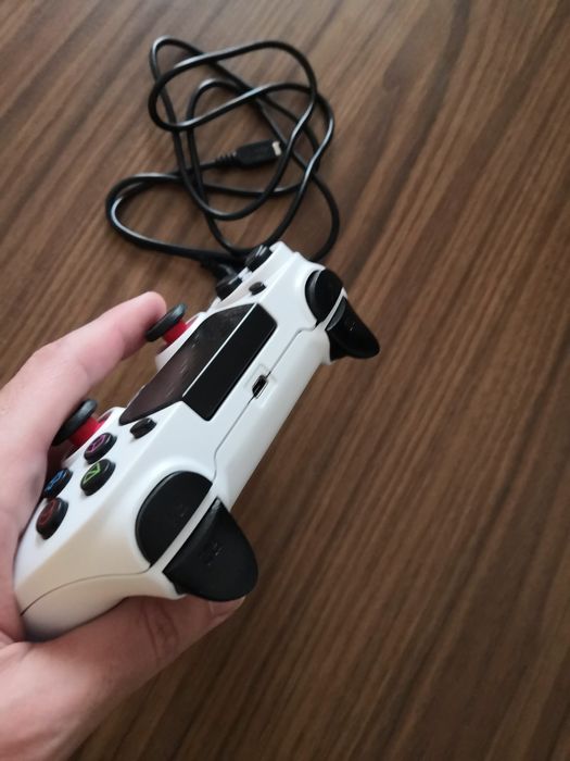 Comando sem fios PC/PS4/PS5