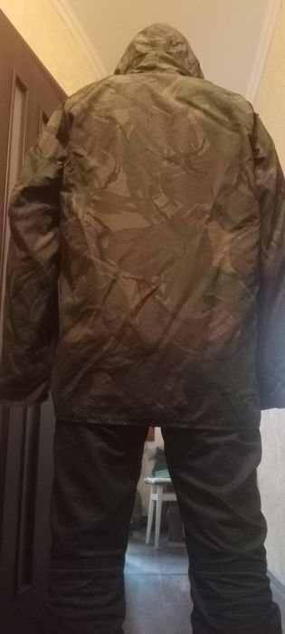 Продам дождевик, тактичний для тренувань чи рибалка