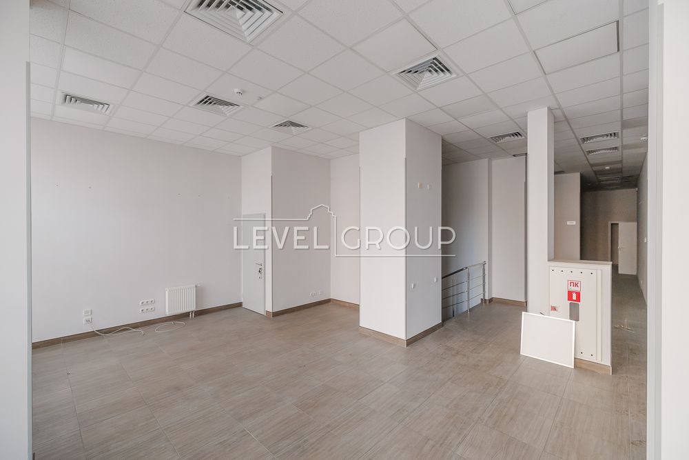 Оренда комерційного приміщення. 266 кв.по вул.Чорновола 10