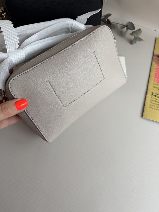Жіноча сумка кросбоді Calvin Klein, оригінал