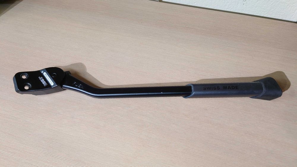 Oryginalna stopka nóżka rowerowa Pletscher Comp Flex 18 do Trek Marlin FX