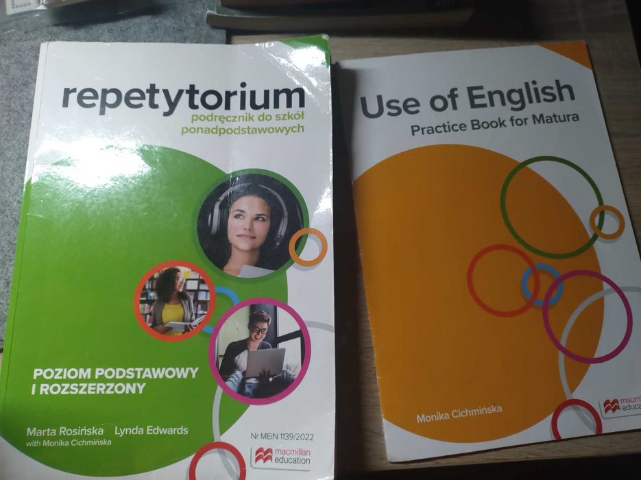 Macmillan repetytorium