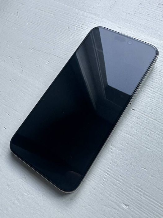 Iphone 15 pro max 256gb ідеальний стан