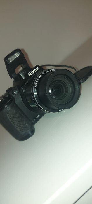 Nikon coolpix L310