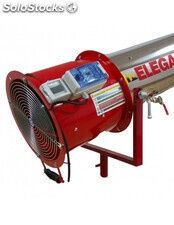 Canhão de espuma p/ Eventos
PRODUTO: Canhão de espuma modelo