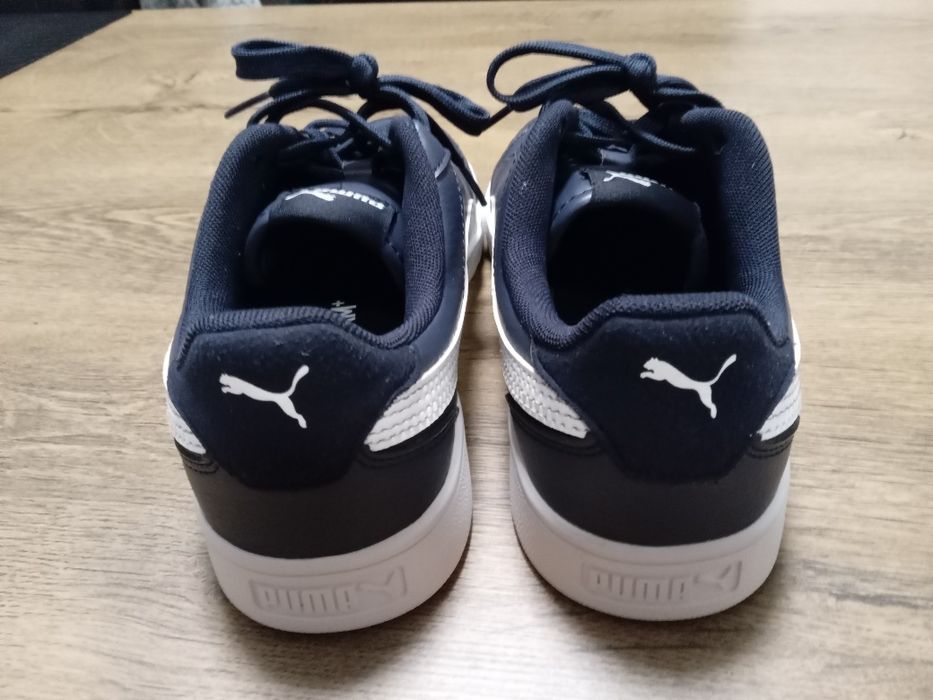 Buty sportowe marki Puma