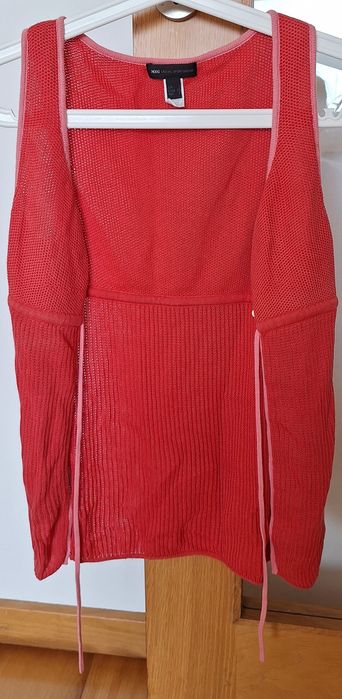 Top fofo e sexy pouco usado