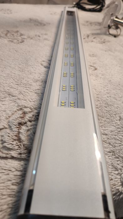 Aquael leddy slim 32W SUNNY