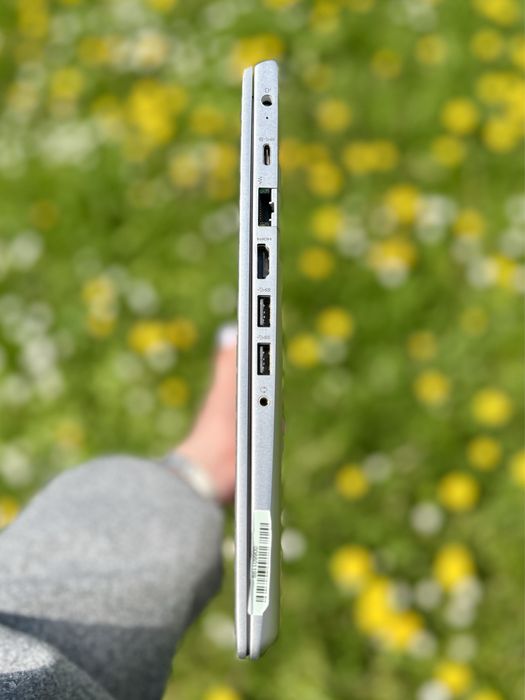 Гарантія/Ноутбук HP ProBook 445 G6/Ryzen 3 2200U/16GB+SSD 256GB/14"HD