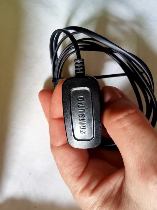 Carregador Samsung