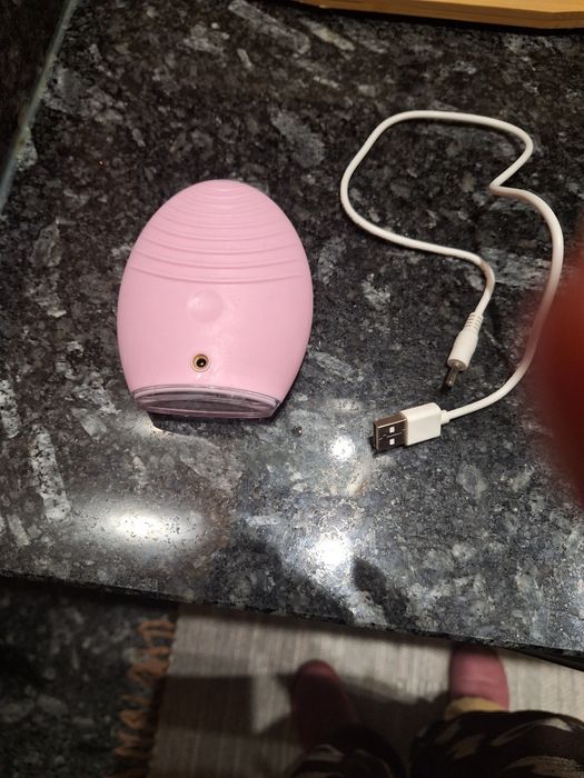 Maquina Facial Foreo Luna 3 de excelente qualidade