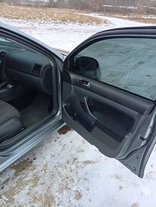 Фольксваген джета