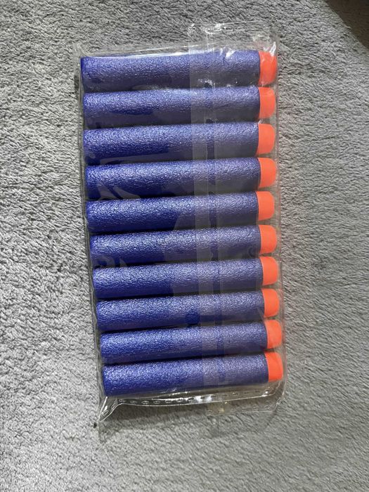 Nerf N-Strike Elite Rough Cut 2X4 A1691