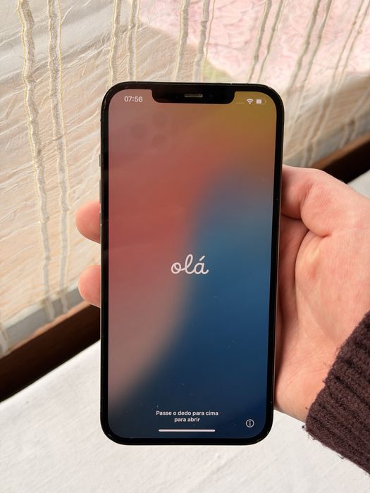 Iphone 12 Pro Max 512gb