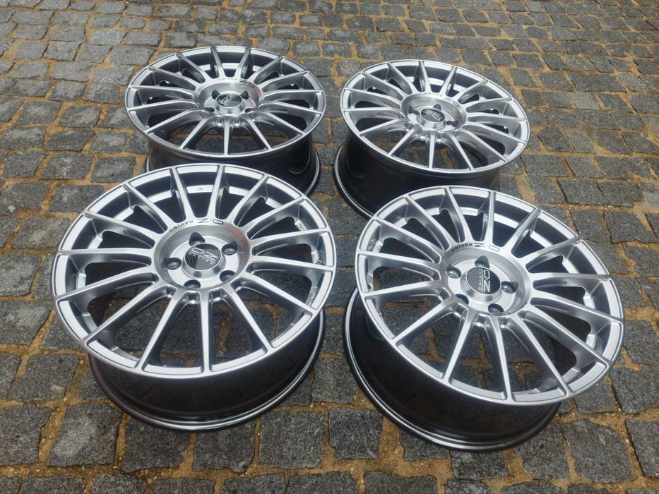 Jantes OZ Superturismo  18 19 20    (5x112)