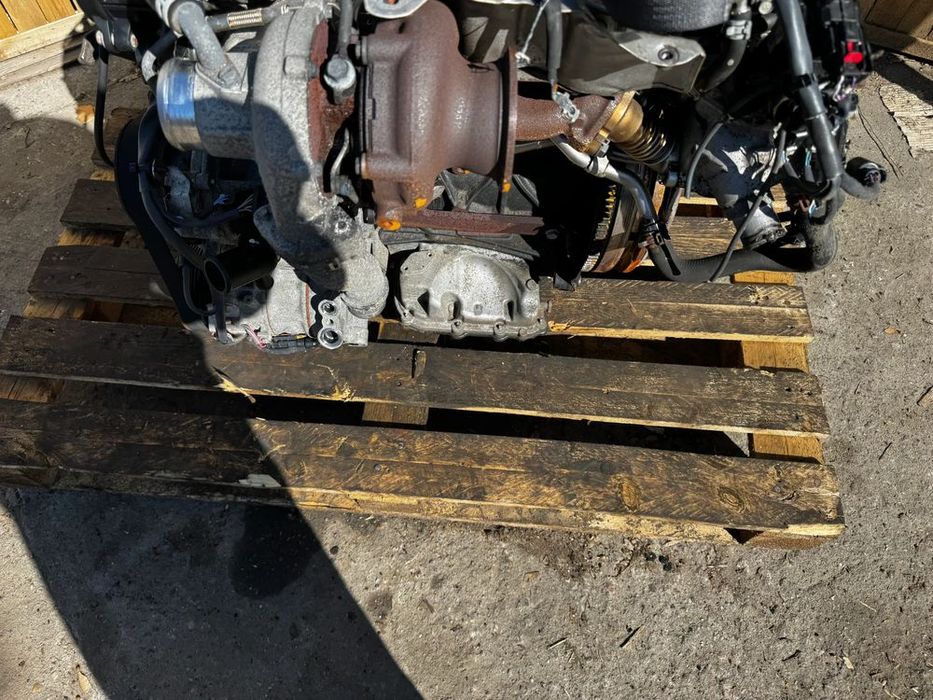 silnik b20dth 2.0 cdti astra j insignia zafira c kompletny 144tys