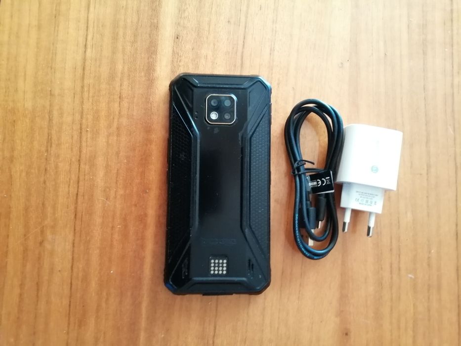Telefon pancerny Doogee s 95