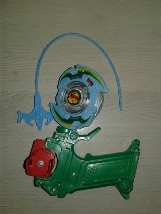 Baydlade игрушка