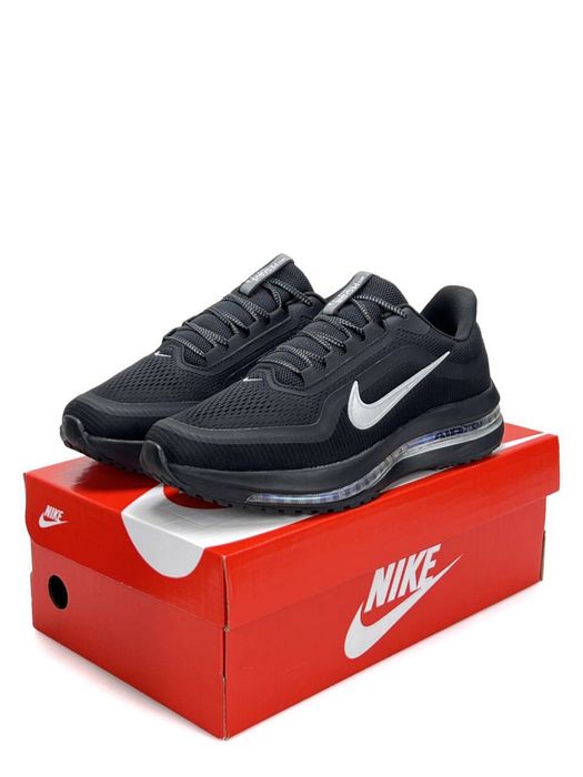 АКЦІЯ! Nike Pegasus Premium Black 41 42 43 44 45 46 найк пегас