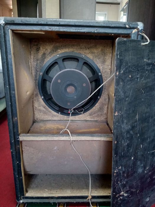 Акустика концертная 600w[300+300]