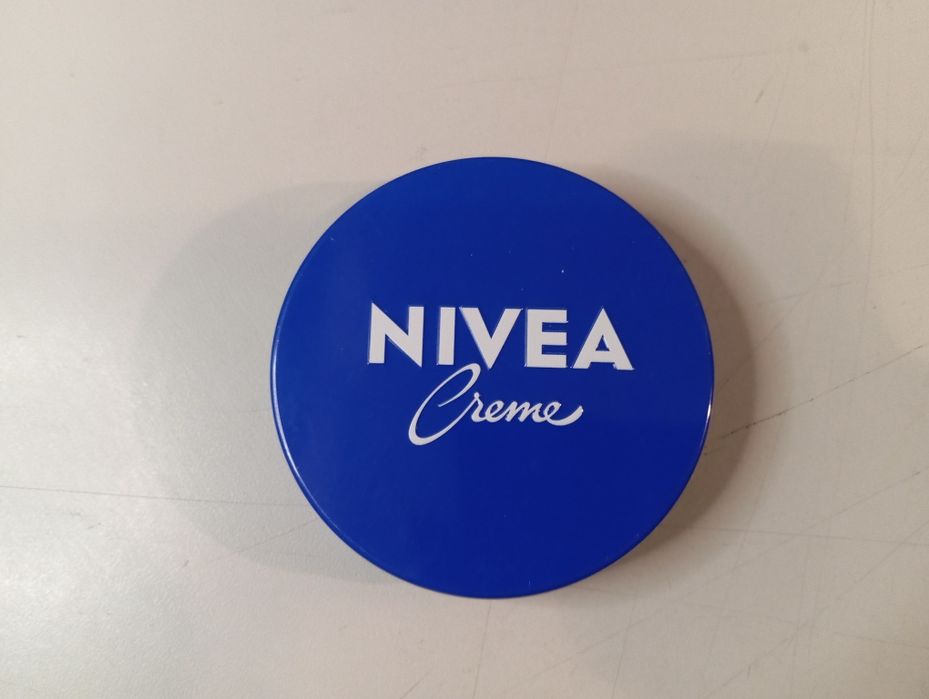 Nivea Creme nawilżający krem do twarzy i ciała 150 ml