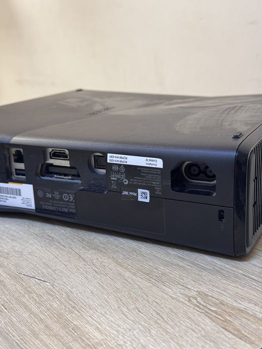 Xbox 360 120GB | Повний комплект |