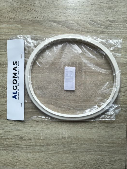 Uszczelka do szybkowaru Fagor