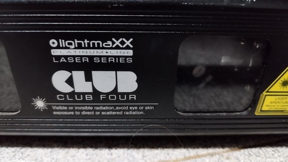 Laser RGB as new64739675542403123