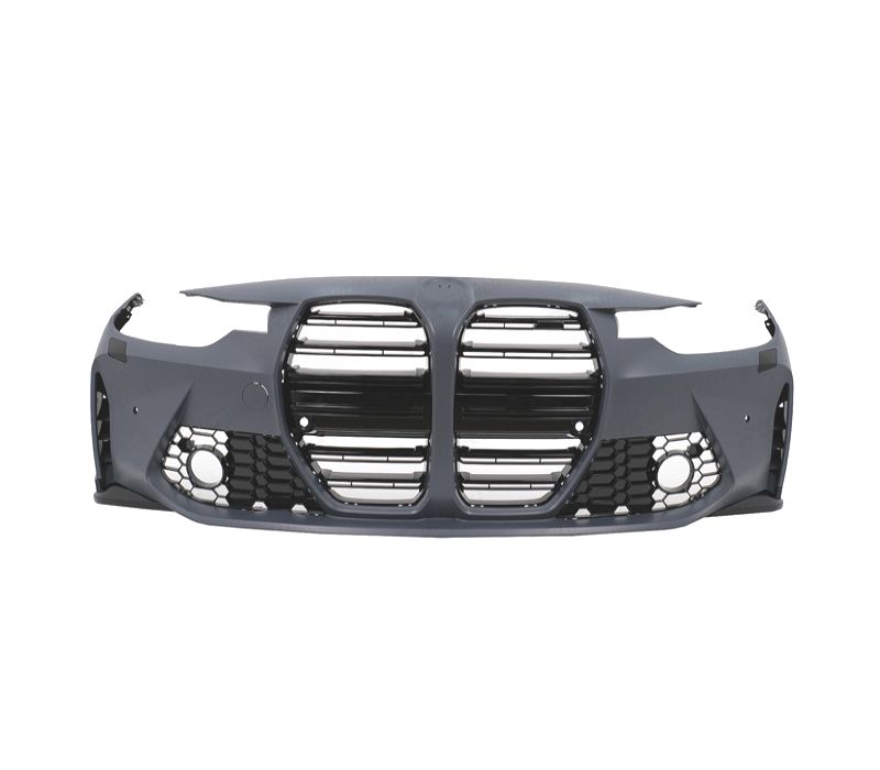 PARA-CHOQUES FRONTAL BMW F30 F31 LOOK M3 G80 PDC