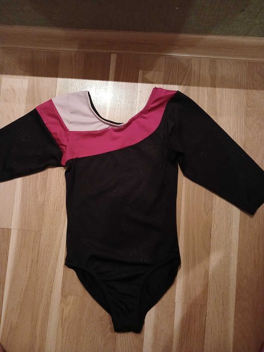 Купальник спортивний гімнастичний