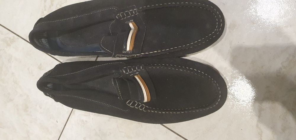 Buty Mokasyny firmy Bytom