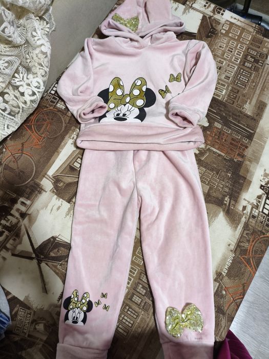 Спортивний костюм 92-98 см ціна 250 грн стан чудовий