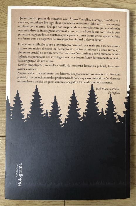 Anatomia de um sequestro