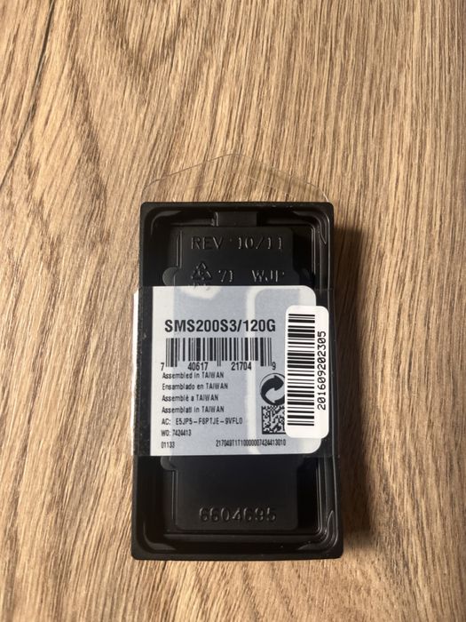 Memória RAM 2GB DDR2 PC2-6400S Samsung para portátil64585682867329121